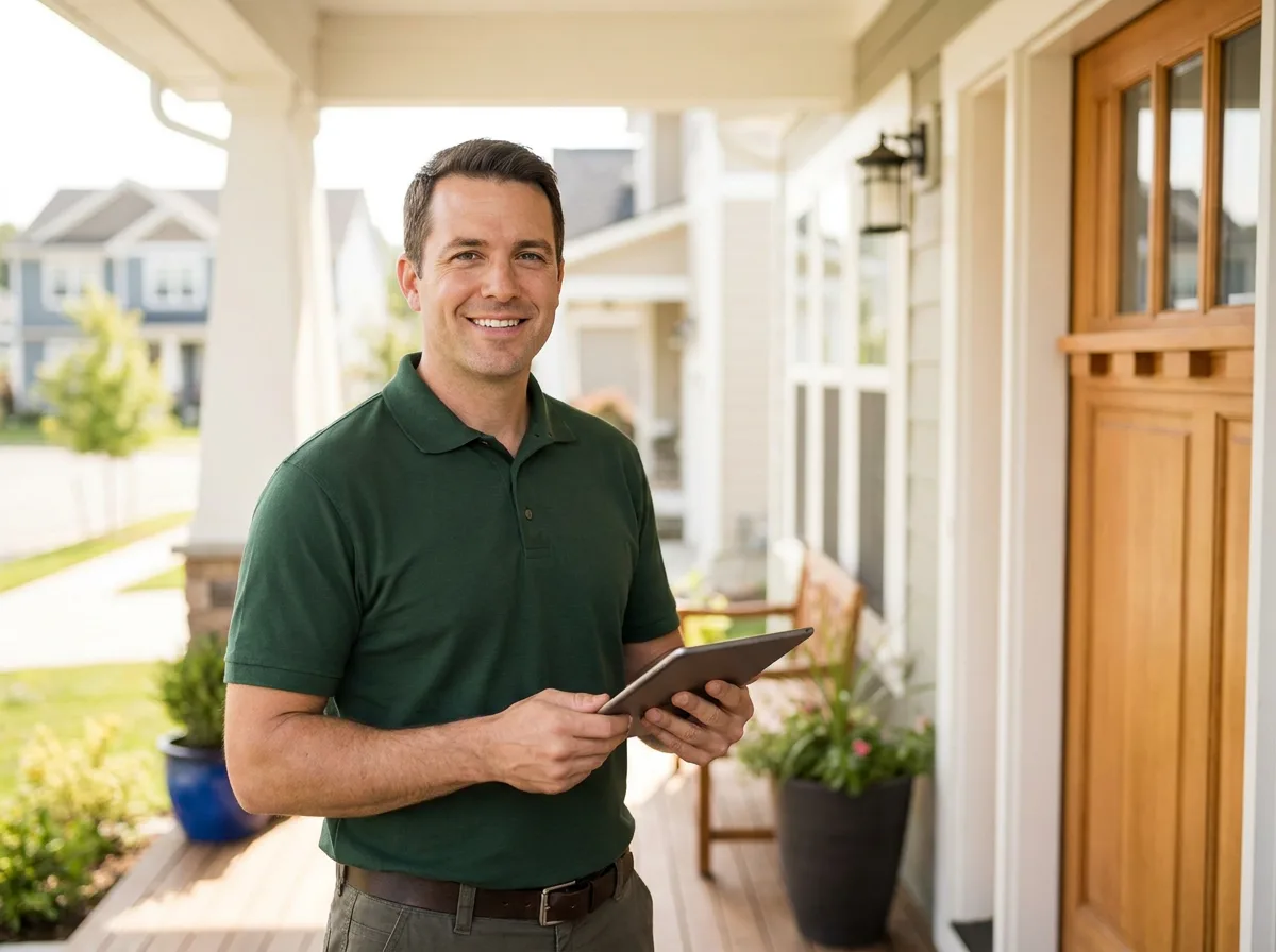 Pest control FAQs for Broadlands, IL